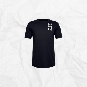 Under Armour Logo Stack