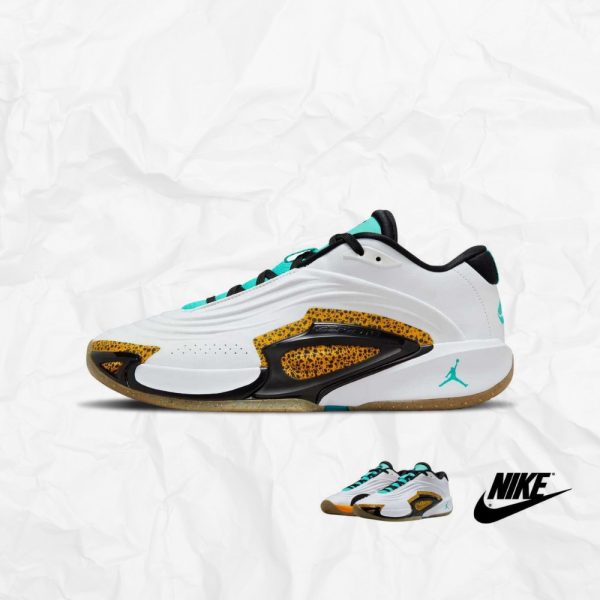 JORDAN LUKA 3 SAFARI