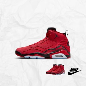 JORDAN MVP TORO SALVAJE