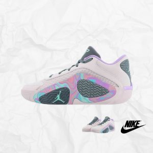 JORDAN TATUM 2 EASTER