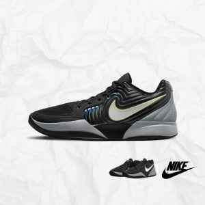 121 JA MORANT 2 NIGHT VISION