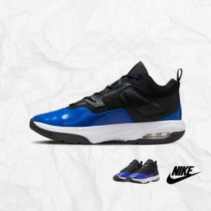 JORDAN STAY LOYAL 3 WHITE GAME ROYAL