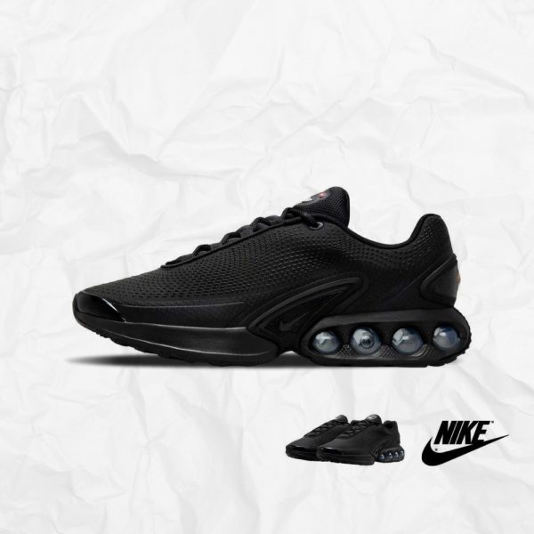 AIR MAX DN