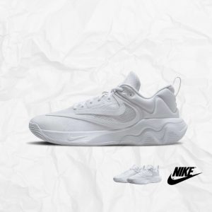 201 GIANNIS IMMORTALITY 3 TRIPLE WHITE