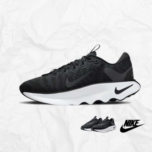 22 MOTIVA BLACK WHITE