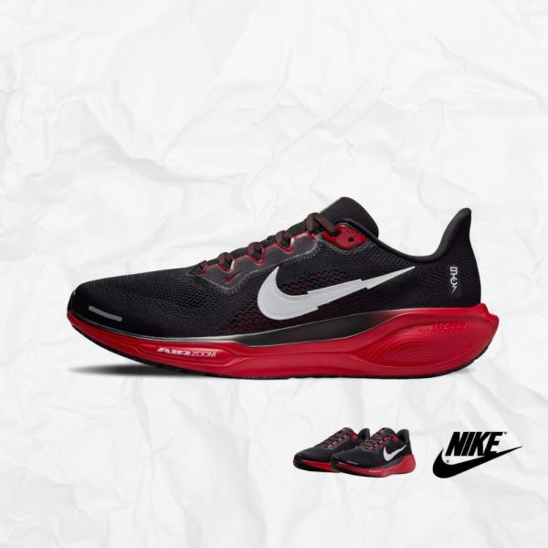 27 PEGASUS 41 BOWERMAN TRACK CLUB