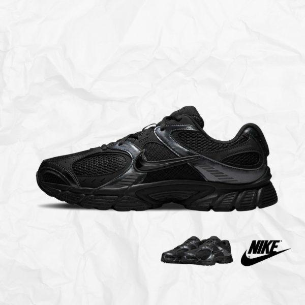 V5 RNR BLACK ANTHRACITE