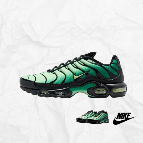AIR MAX PLUS