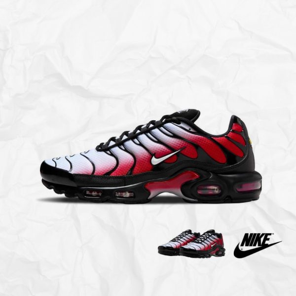 AIR MAX PLUS