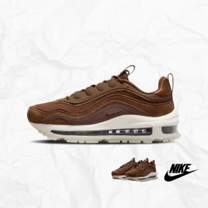 88 AIR MAX 97 FUTURA COCAO DAMA