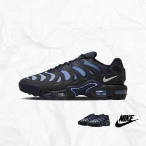 92 AIR MAX PLUS TN DRIFT DARK OBSIDIAN DAMA