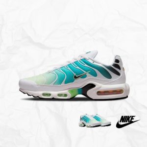 93 AIR MAX PLUS TN DUSTY CACTUS BARELY DAMA