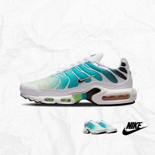 AIR MAX PLUS TN DUSTY CACTUS BARELY DAMA