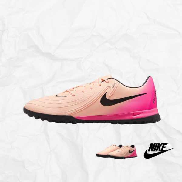 PHANTOM GX 2 ACADEMY