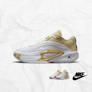 JORDAN LUKA 3 SE EL MATADOR