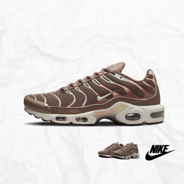 AIR MAX PLUS DAMA