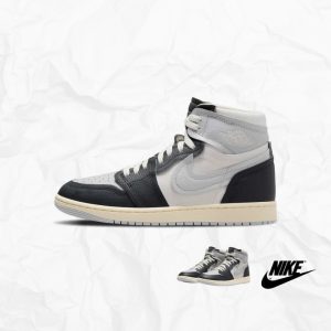 D (56) JORDAN 1 HIGH MM ANTHRACITE DAMA