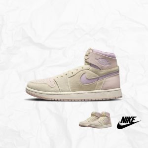 D (57) JORDAN 1 HIGH ZOOM AIR CMFT DAMA