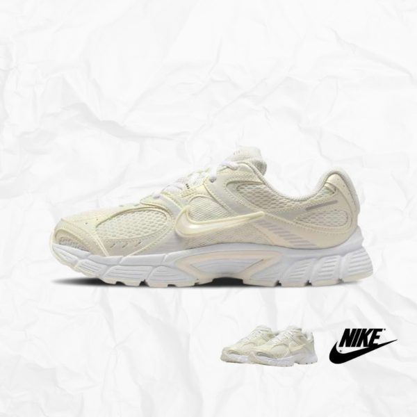 V5 RNR SOFT PEARL WHITE DAMA