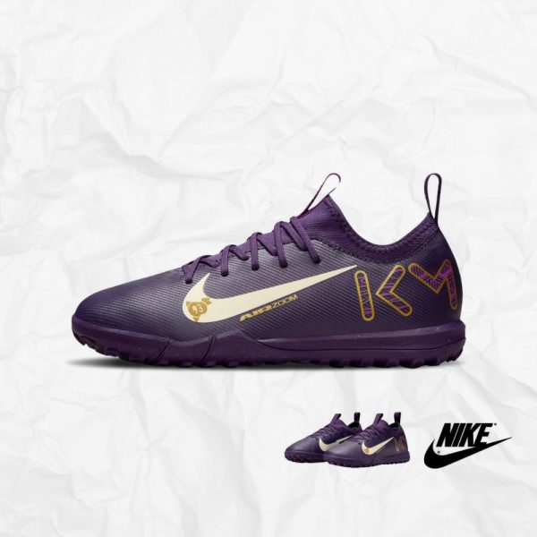 JR. MERCURIAL VAPOR 16 ACADEMY "KYLIAN MBAPPÉ" JUVENIL